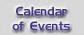Calendar of Events