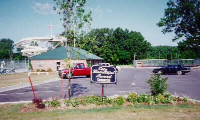 Click to Visit Ripley Parks Page